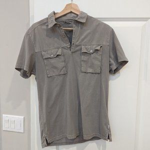 Calvin Klein Casual Polo